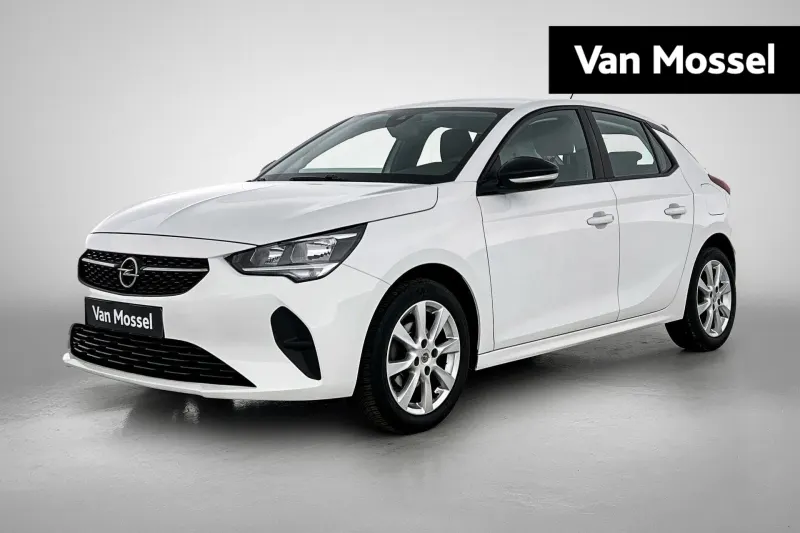 Opel Corsa (2022)
