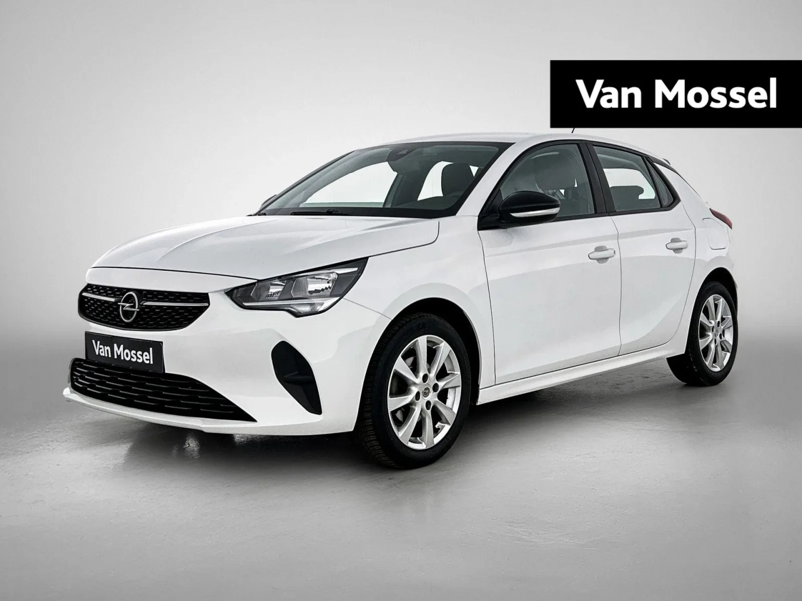 Opel Corsa (2022) — foto 1