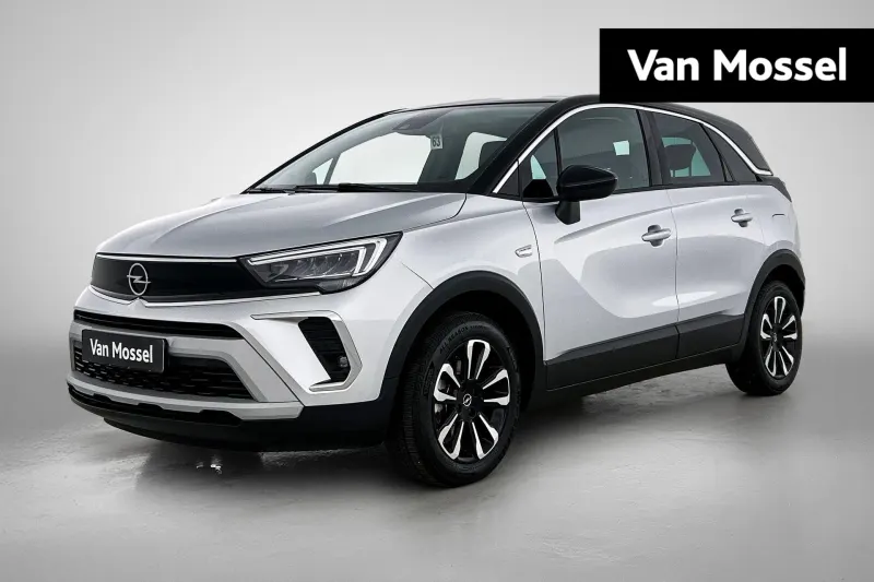 Opel Crossland (2024)