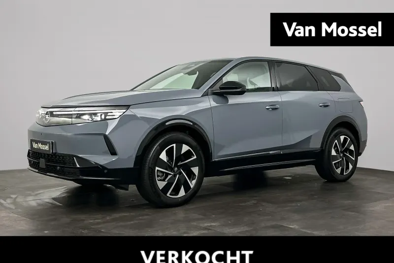 Opel Grandland (2026)