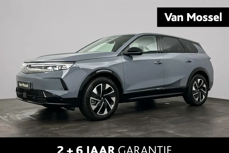 Opel Grandland (2026)