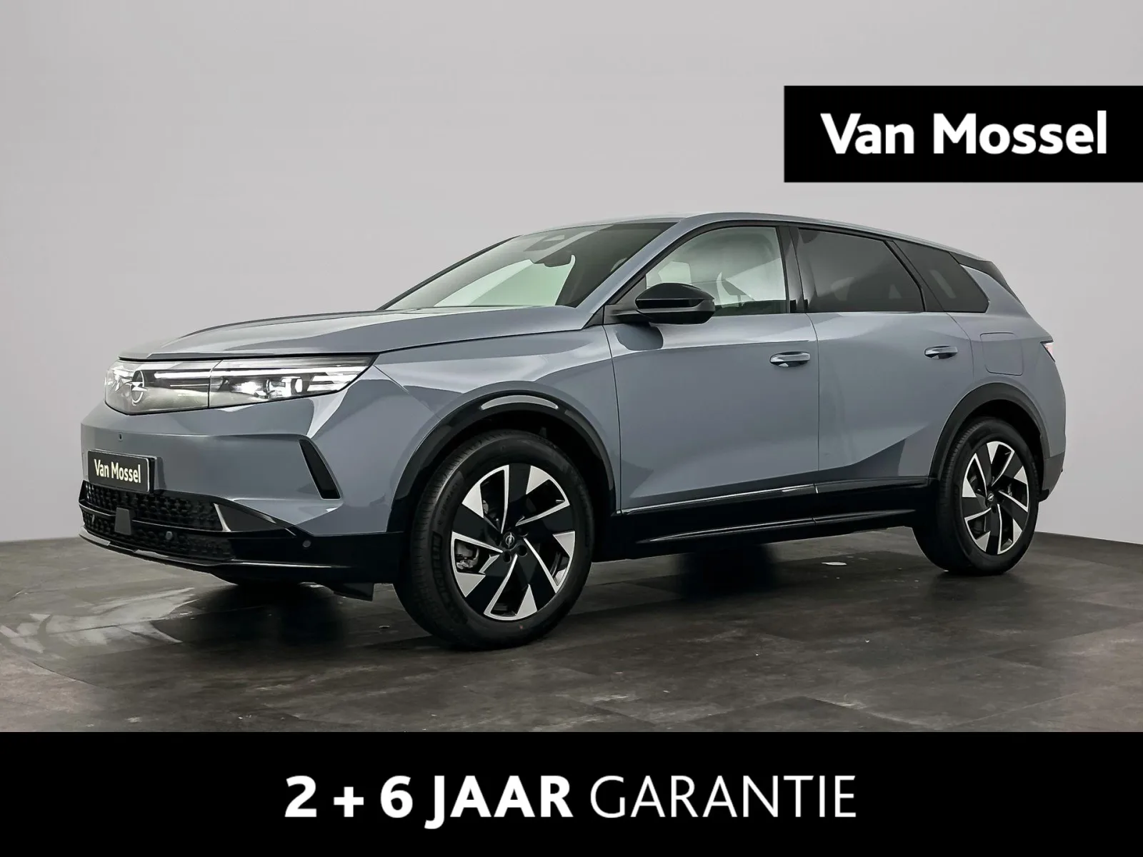 Opel Grandland (2026) — foto 1
