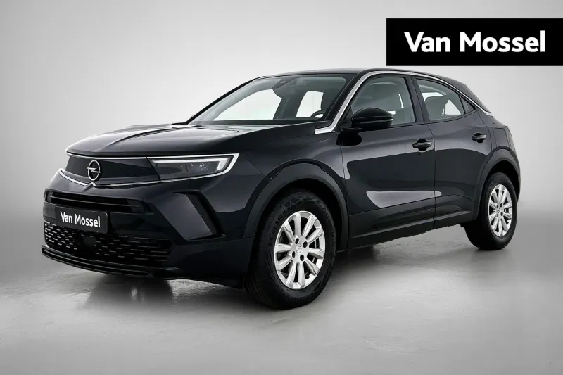 Opel Mokka (2021)