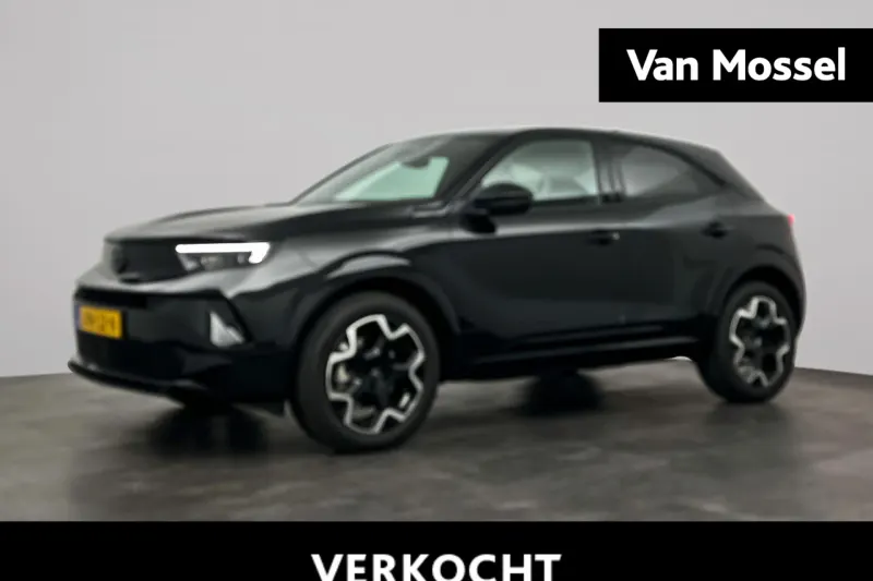 Opel Mokka (2026)