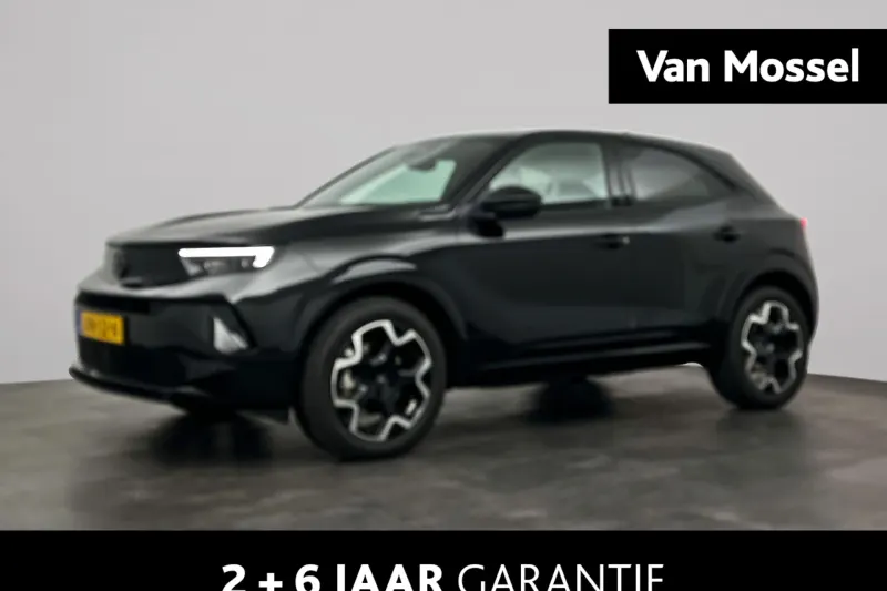 Opel Mokka (2026)