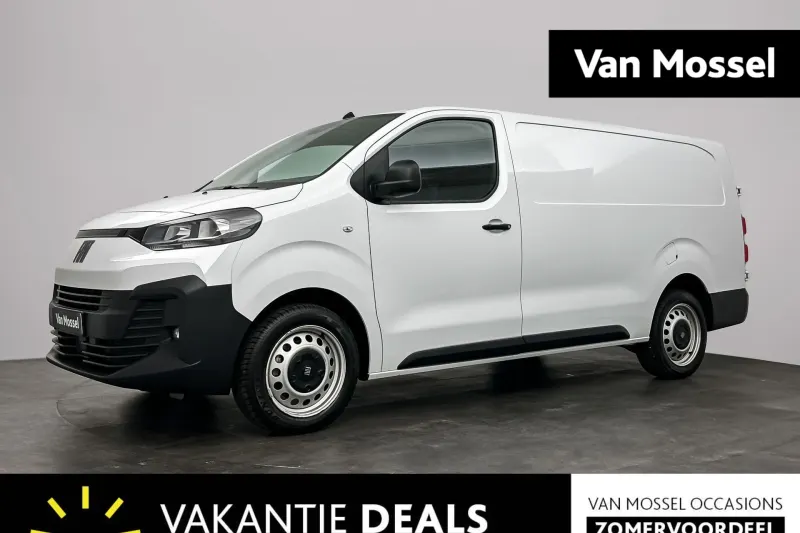 Fiat Scudo (2024)