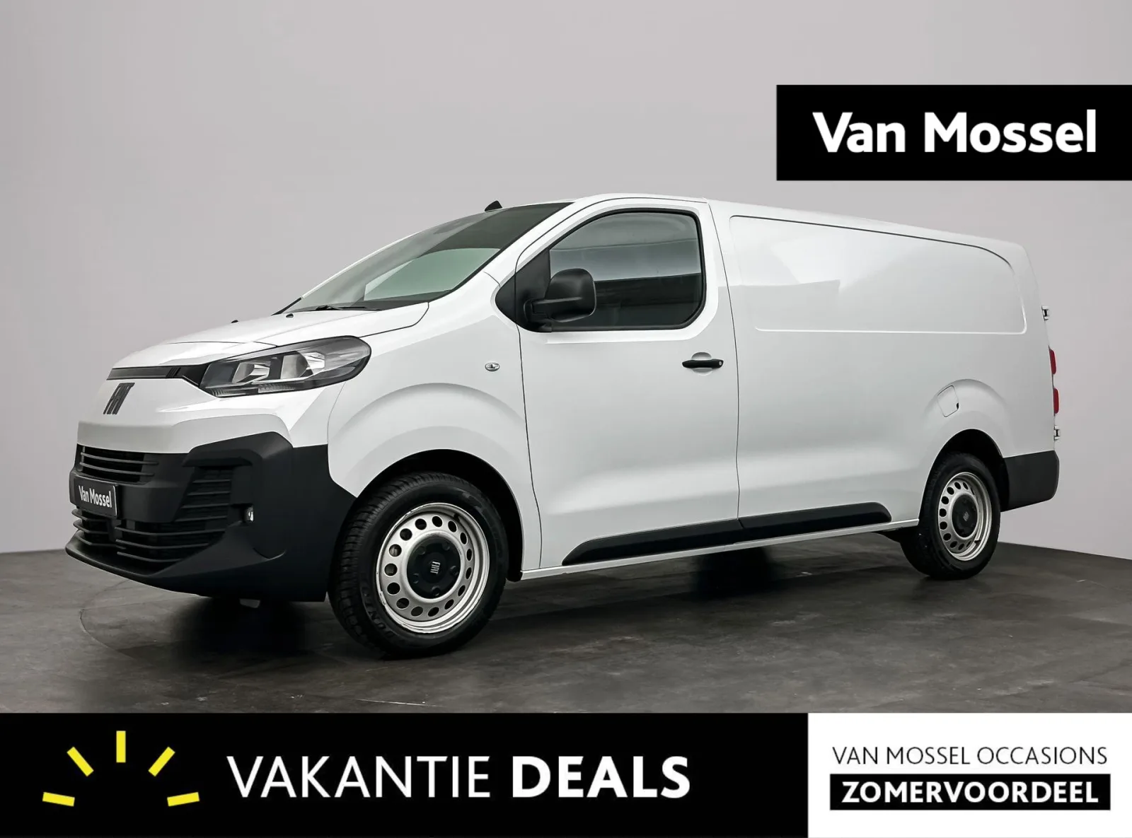 Fiat Scudo (2024) — foto 1
