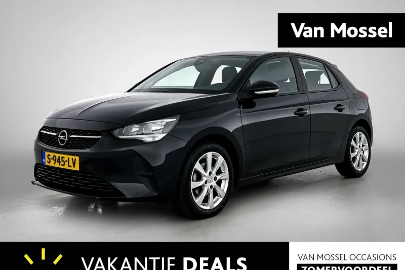 Opel Corsa (2023)