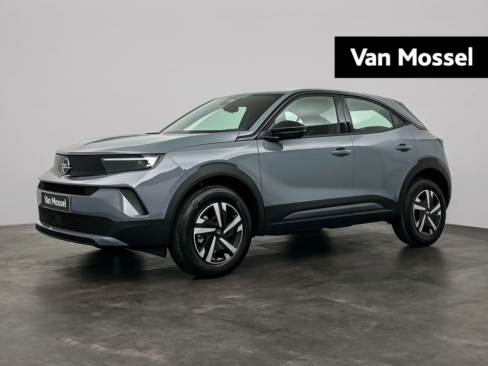 Opel Mokka (2026) — foto 1