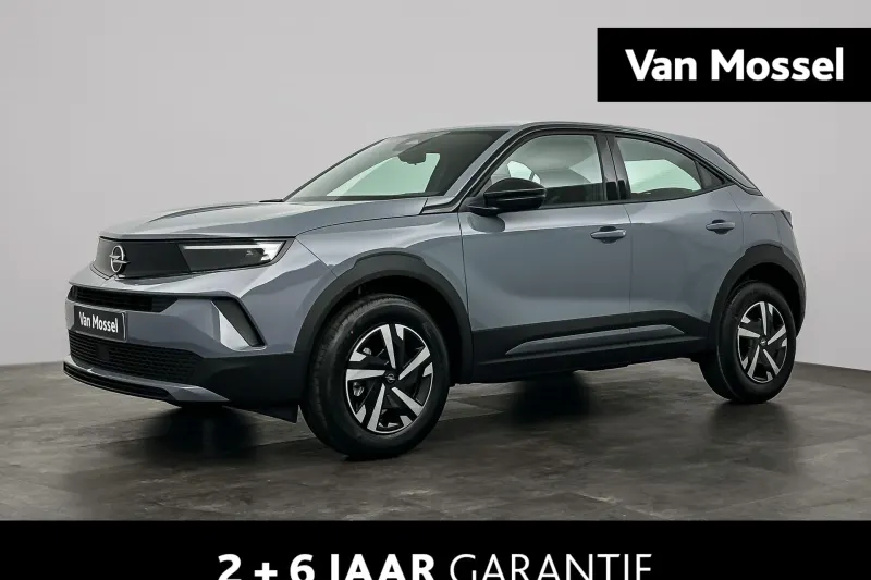 Opel Mokka (2026)