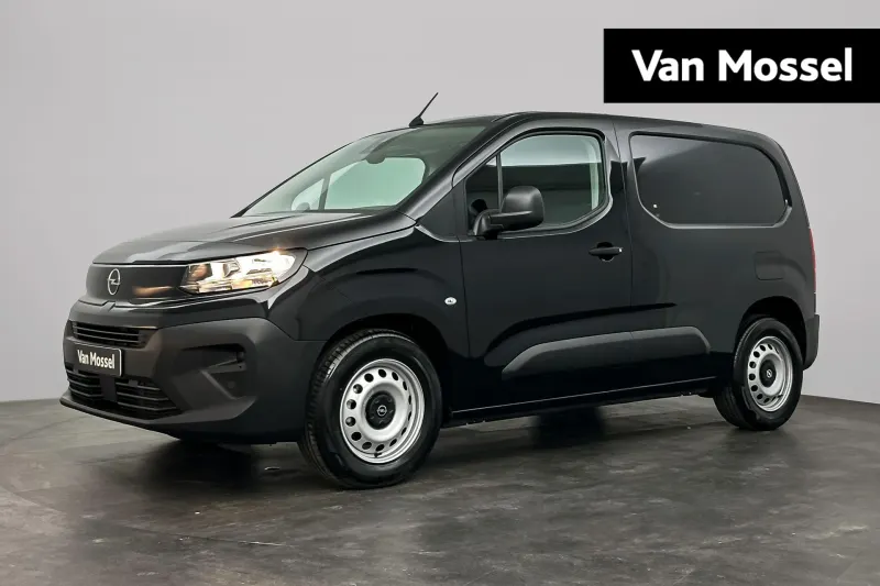 Opel Combo-e (2026)