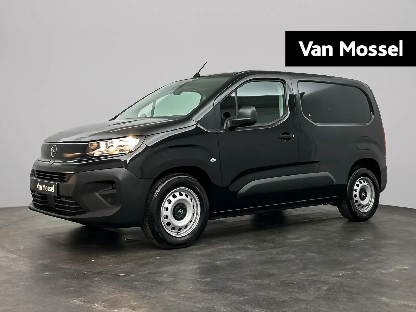 Opel Combo-e (2026) — foto 1