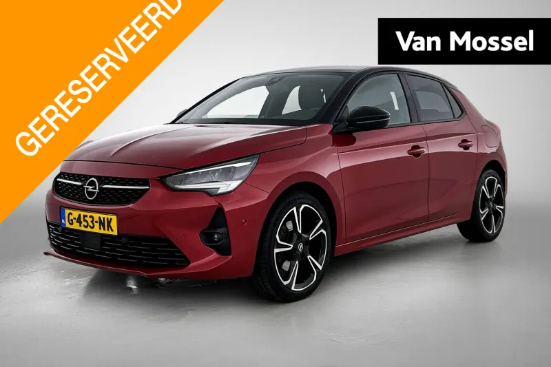 Opel Corsa (2019)