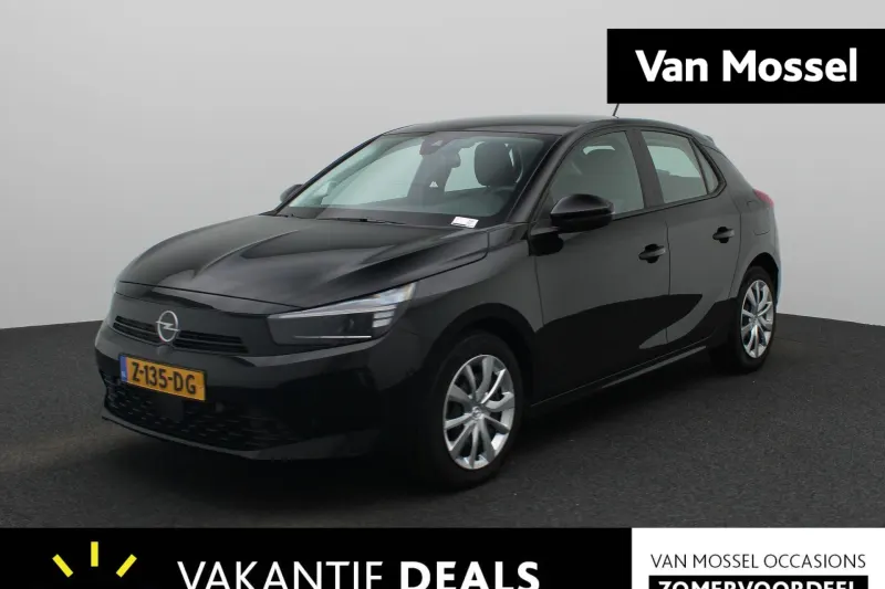 Opel Corsa (2024)