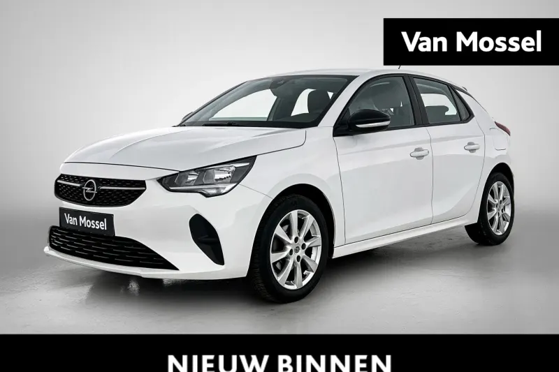 Opel Corsa (2022)