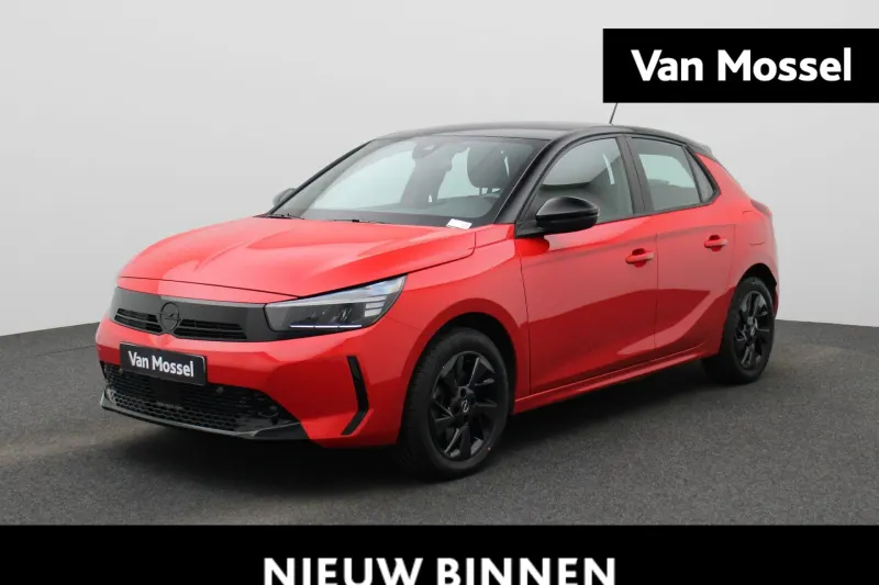 Opel Corsa (2024)