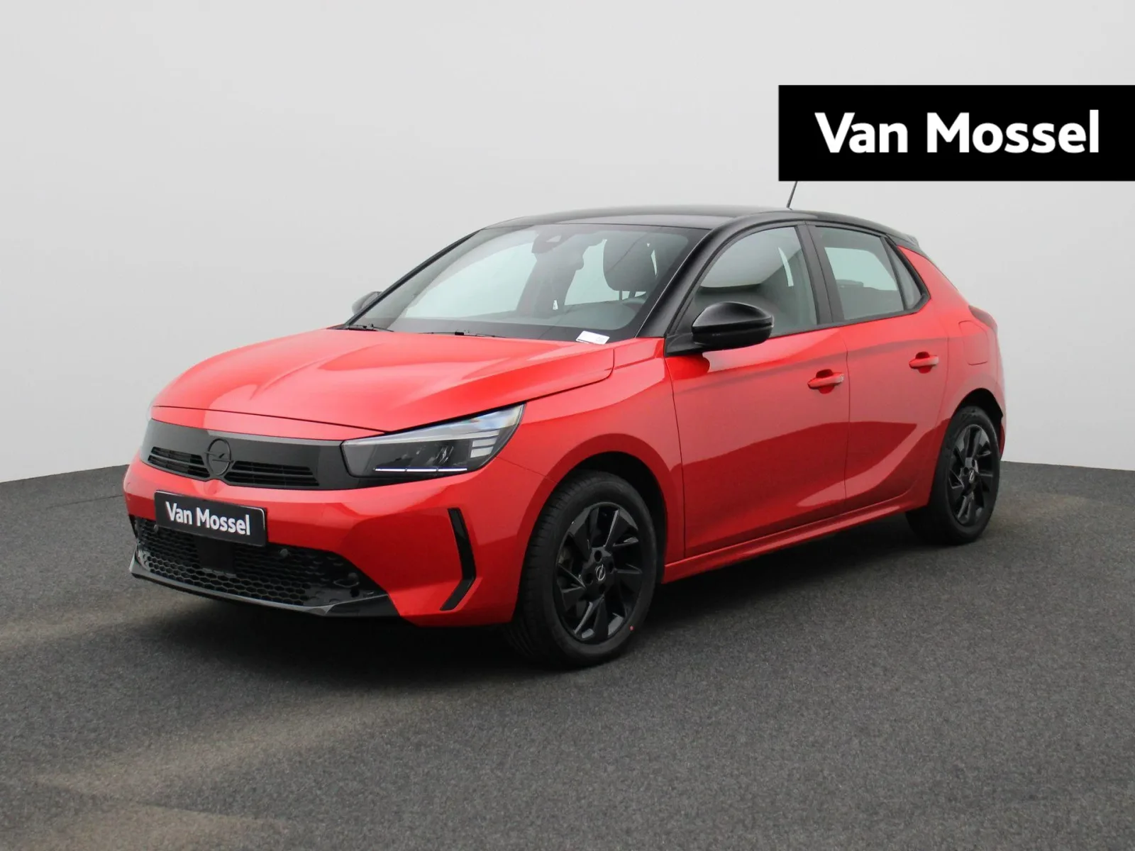 Opel Corsa (2024) — foto 1
