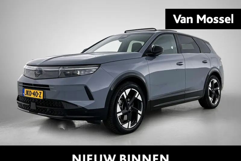 Opel Grandland (2025)