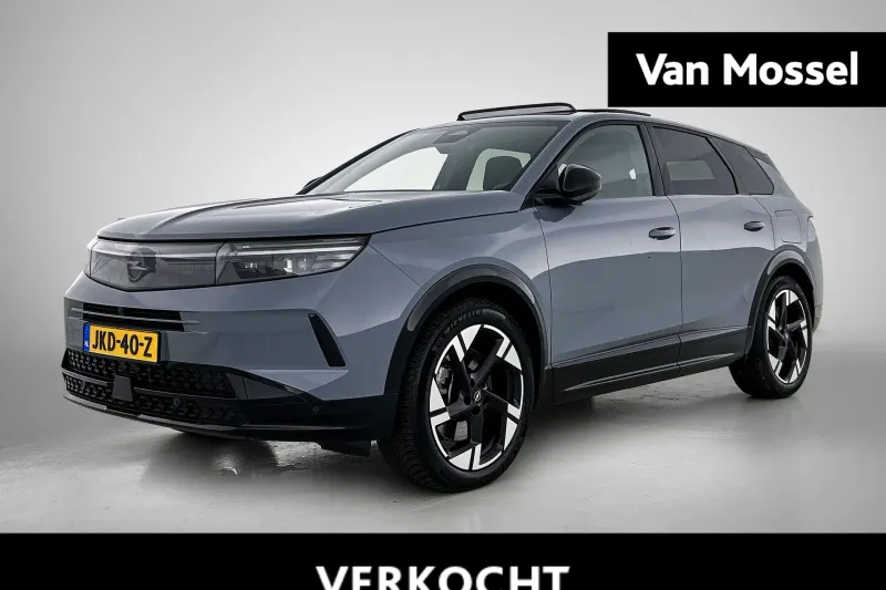 Opel Grandland (2025)