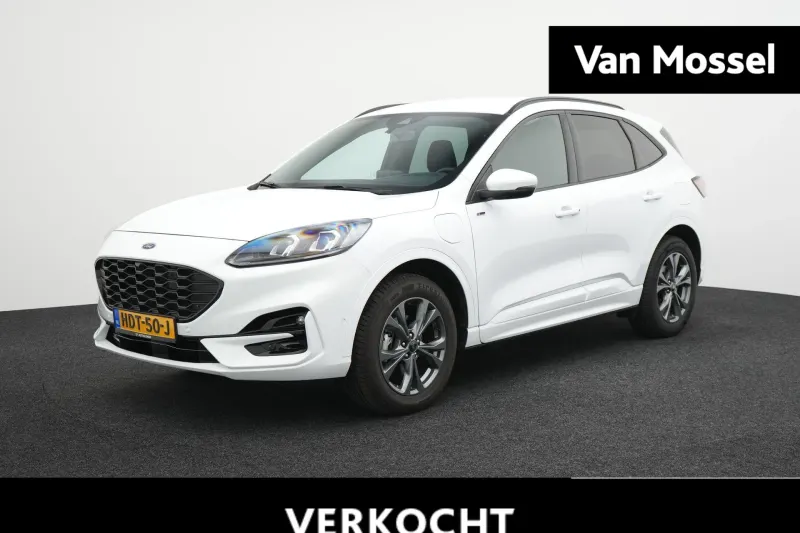 Ford Kuga (2023)