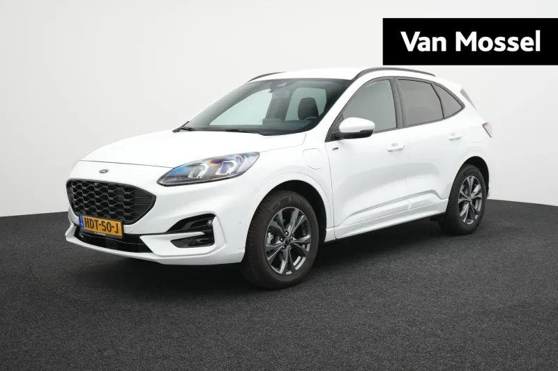 Ford Kuga (2023)