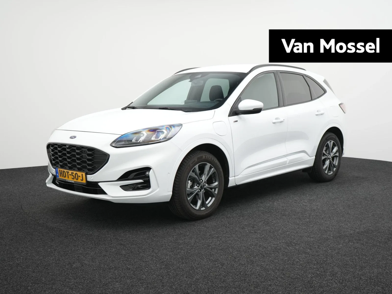 Ford Kuga (2023) — foto 1