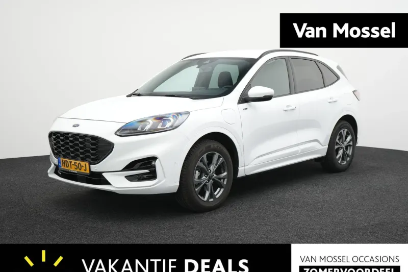 Ford Kuga (2023)