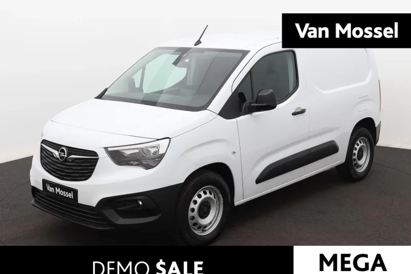 Opel Combo (2023)