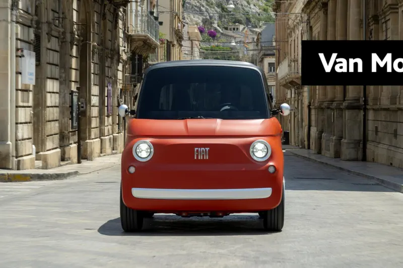 Fiat Corallo (2026)
