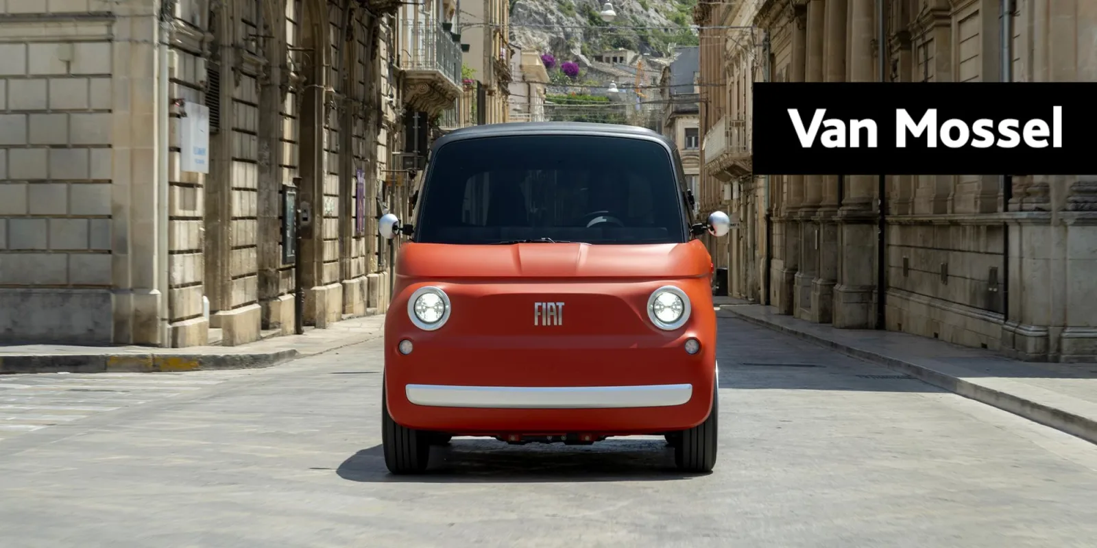 Fiat Corallo (2026) — foto 1