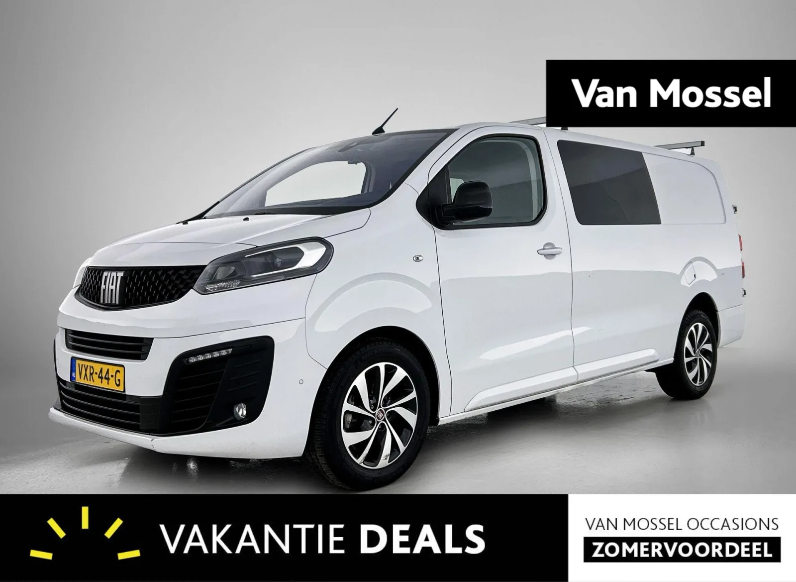 Fiat Scudo (2023) — foto 1