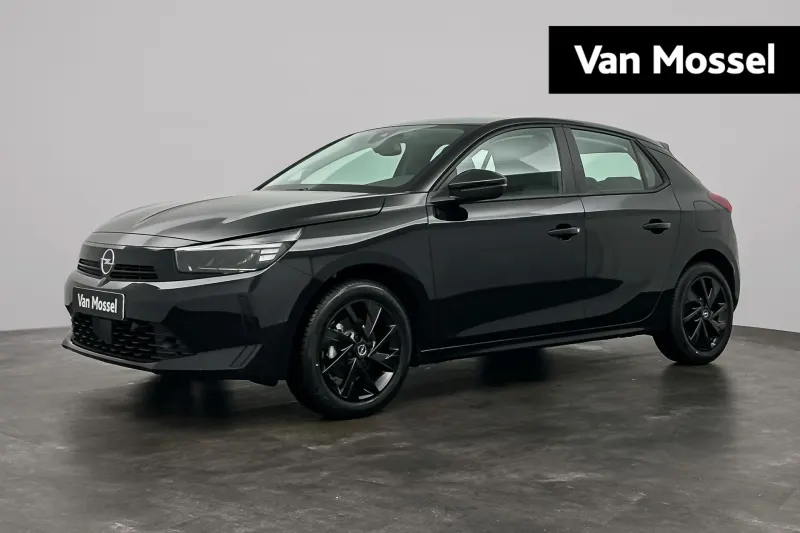 Opel Corsa (2025)