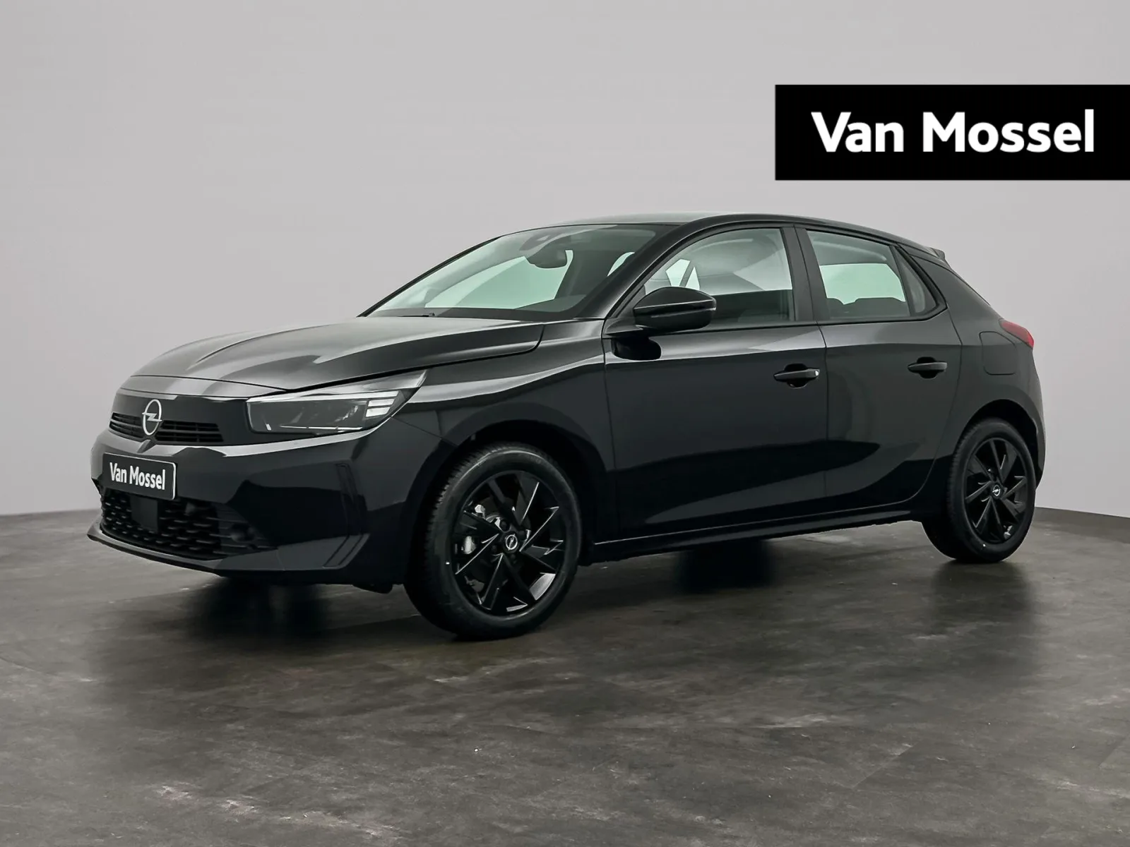 Opel Corsa (2025) — foto 1