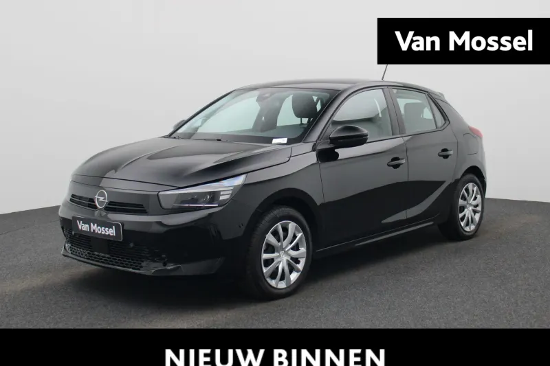 Opel Corsa (2024)