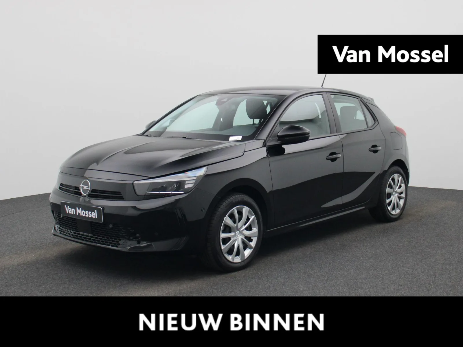 Opel Corsa (2024) — foto 1