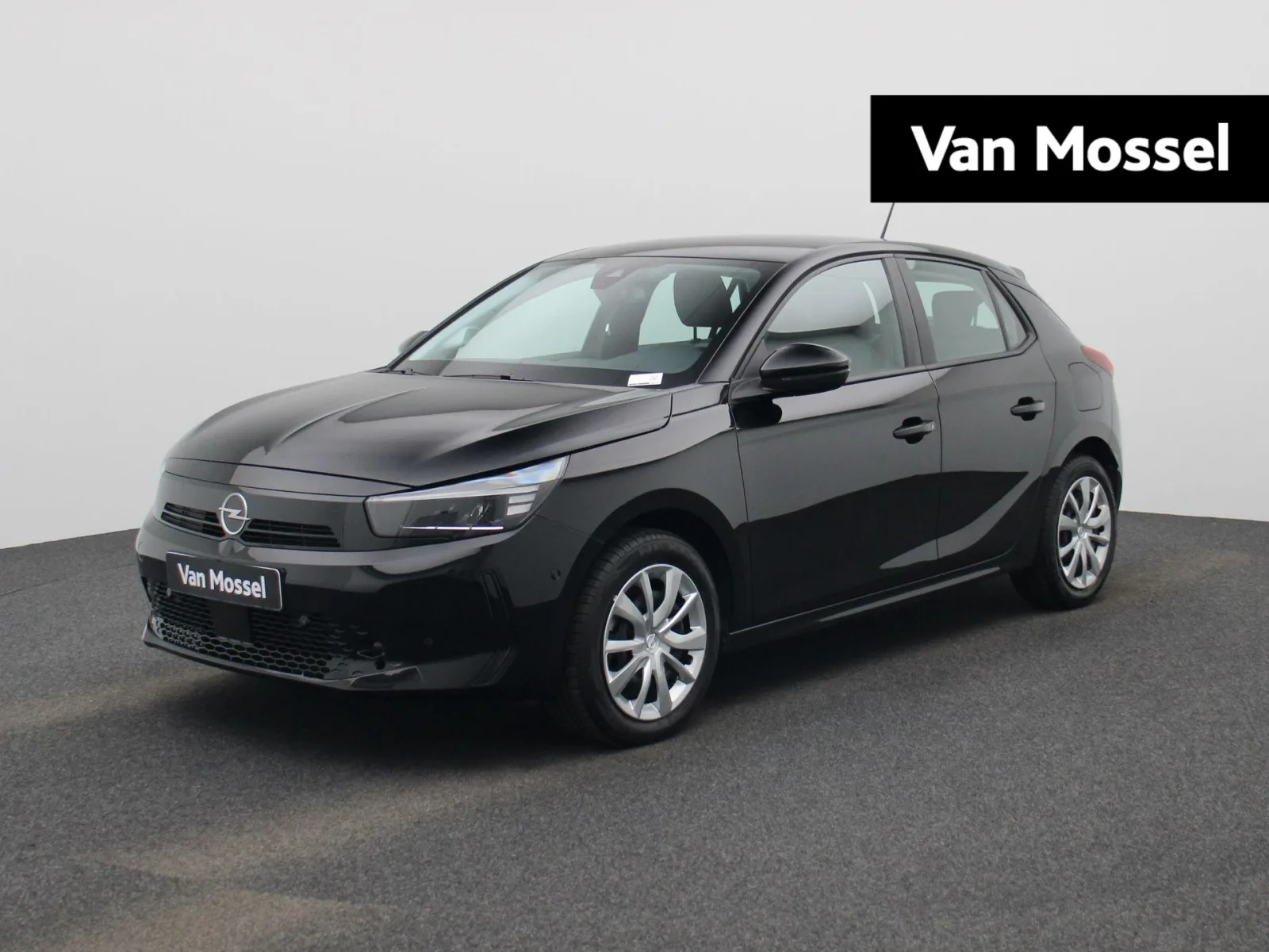 Opel Corsa (2024) — foto 1