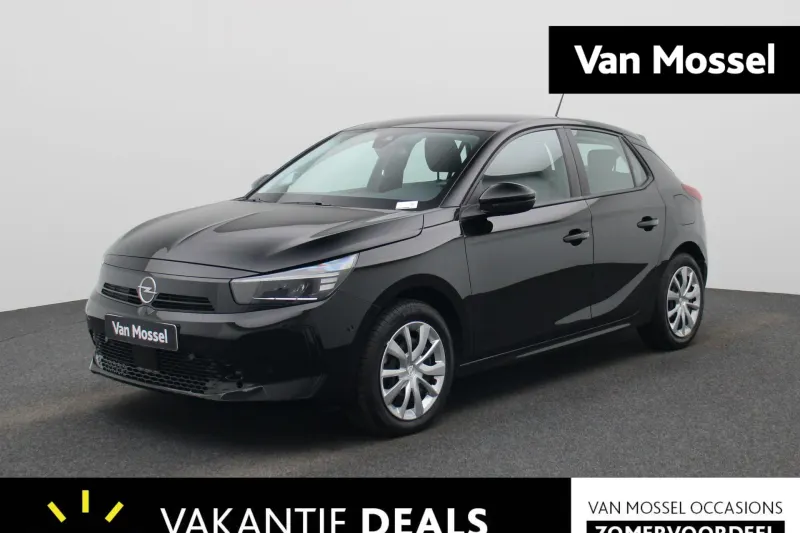Opel Corsa (2024)