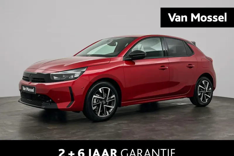 Opel Corsa (2026)