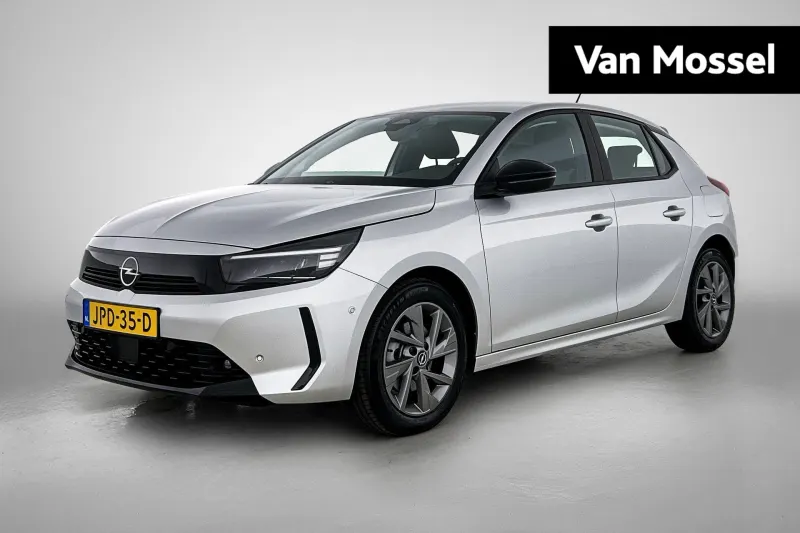 Opel Corsa (2025)