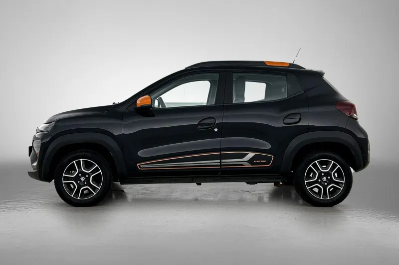 Dacia Spring (2022)