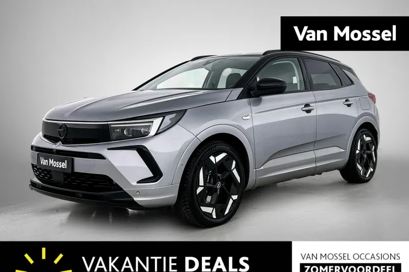 Opel Grandland (2023)