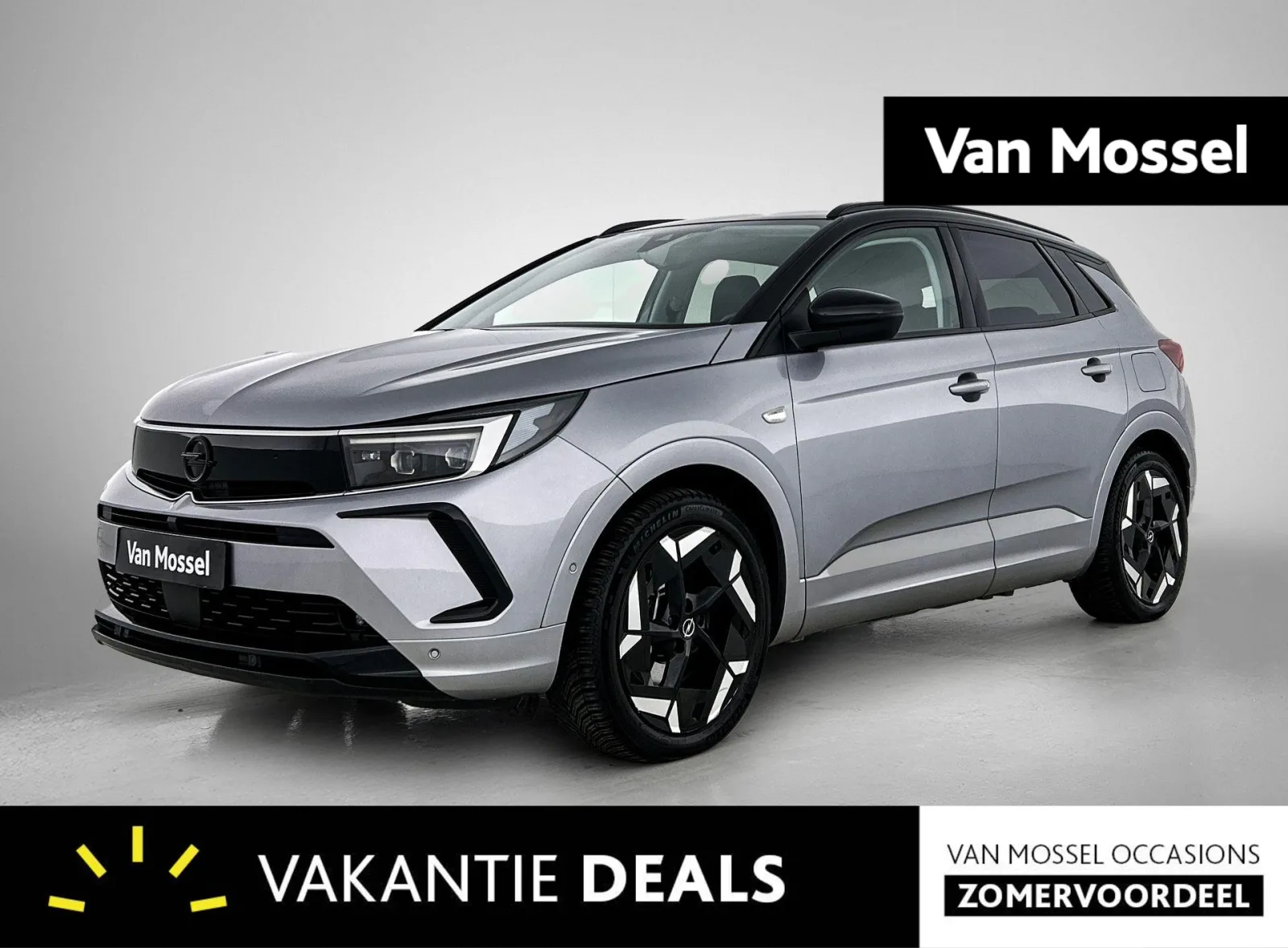 Opel Grandland (2023) — foto 1