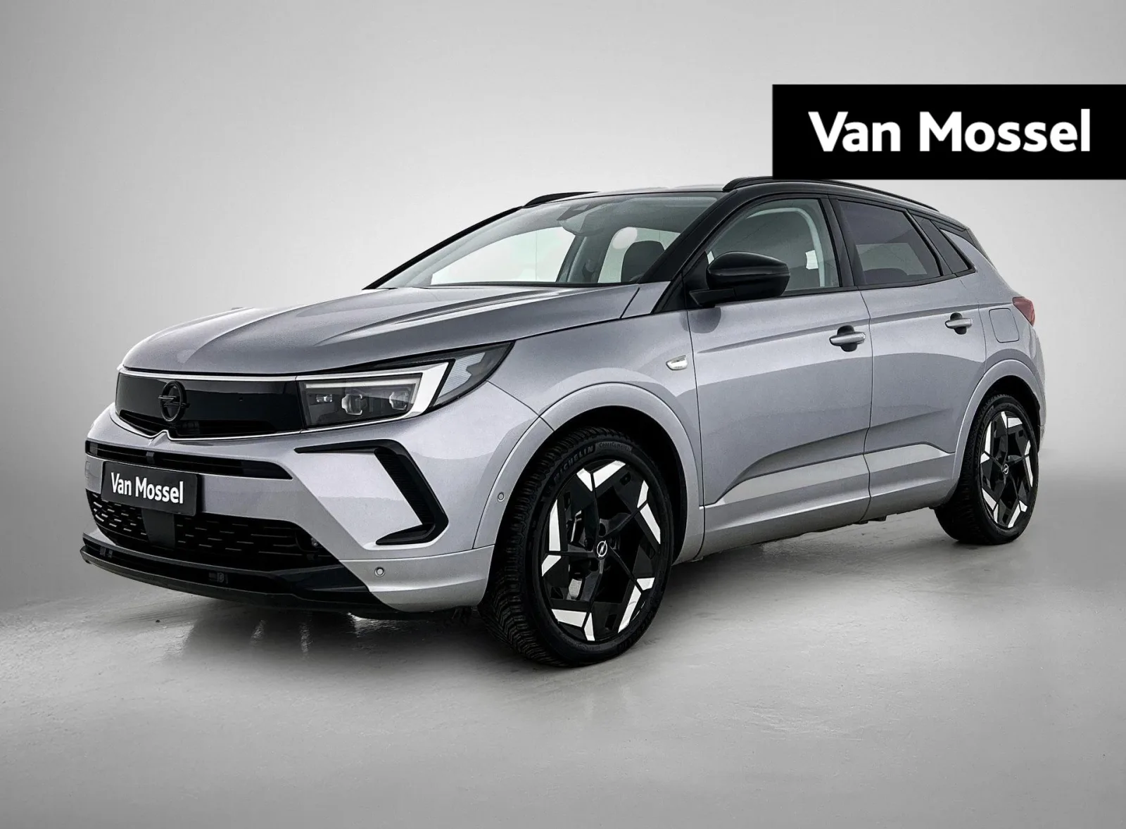 Opel Grandland (2023) — foto 1