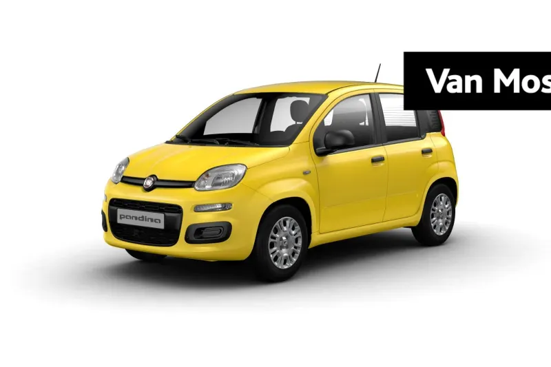 Fiat Pandina (2026)