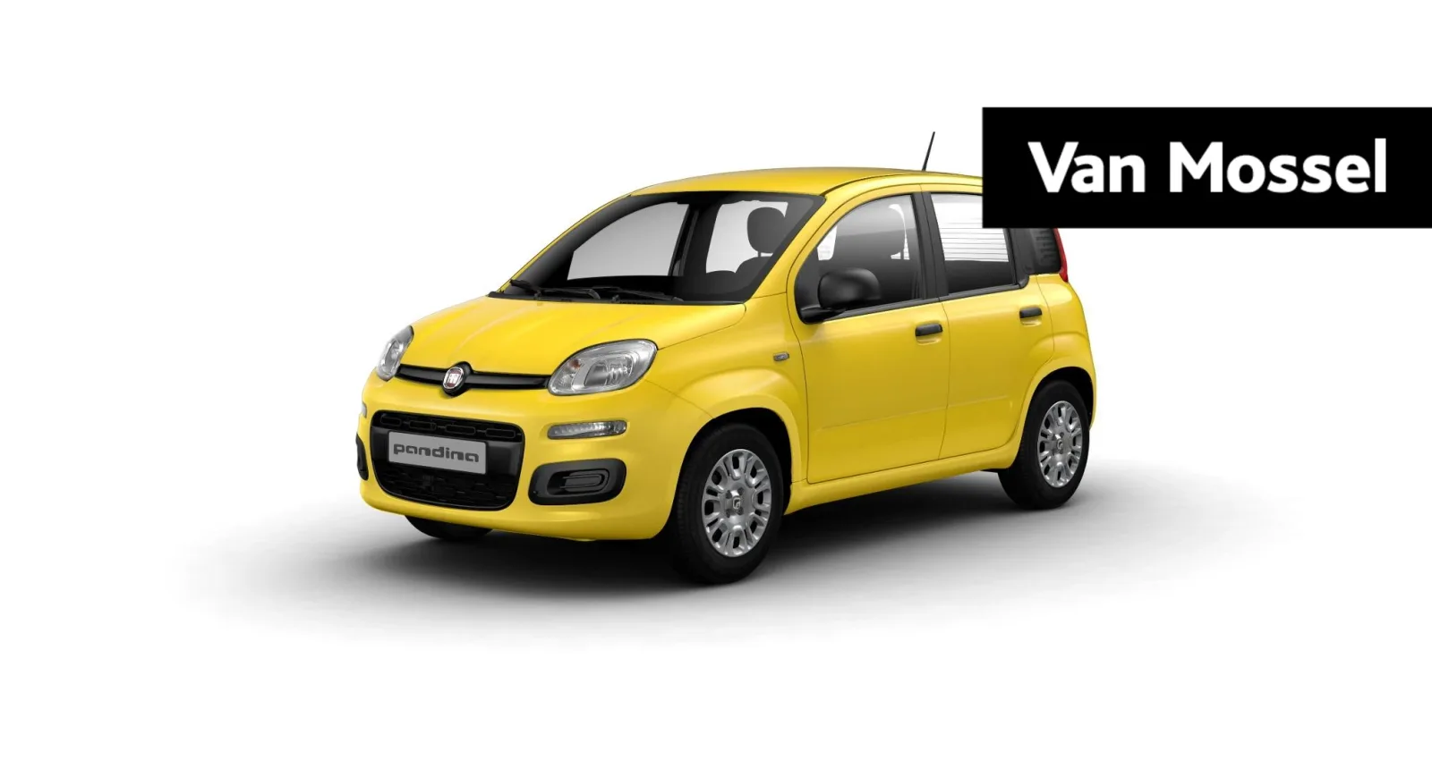 Fiat Pandina (2026) — foto 1