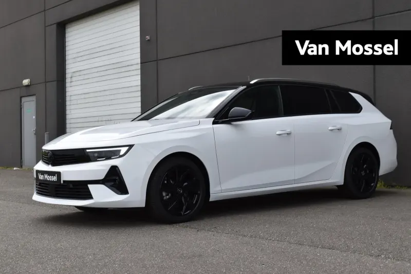 Opel Astra (2025)