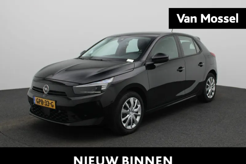 Opel Corsa (2024)