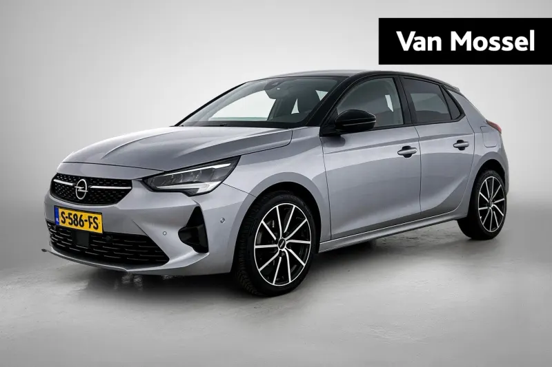 Opel Corsa (2022)