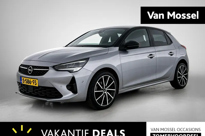 Opel Corsa (2022)
