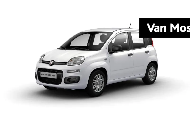 Fiat Pandina (2026)